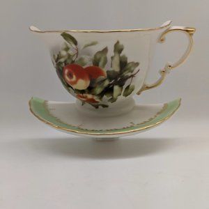 Apple Nightlights- Teacup or Teapot